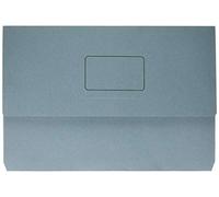 WhiteBox Document Wallet 220gsm Foolscap – Buff