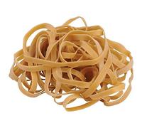 WhiteBox Rubber Bands 454G Size 14