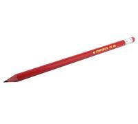 Contract Pencil Eraser Tipped (12 Pack)