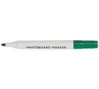 Whitebox Bullet Whiteboard Marker - Green