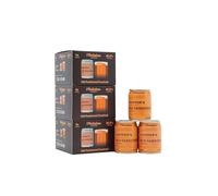 Whitebox - Chipper's Old Fashioned - Cocktail 10cl x 12 32.2% ABV (12 x 10cl)