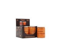 Whitebox - Chipper's Old Fashioned - Cocktail 10cl x 4 32.2% ABV (4 x 10cl)