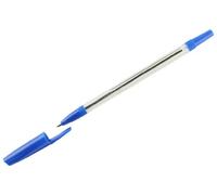 Whitebox Chisel Whiteboard Marker - Blue