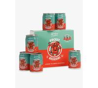 Whitebox Cocktails Pocket Negroni 6 X 100ml 600ml