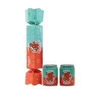 Whitebox Cocktails Pocket Negroni Christmas Cracker 2 Cans 21.8% ABV