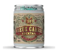WHITEBOX COCKTAILS Ready to Drink XO Vieux Carré, 1 x 100ml Can