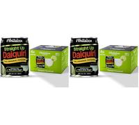 WHITEBOX COCKTAILS Single Serve Classic Straight Up Daiquiri - Case of 4 Cocktail Cans | Classic Full Strength Daiquiri | Pre-mixed Cocktails Ready To Drink 4x100ml (Pack of 2)