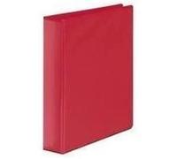 Whitebox Presentation 50mm 4D-Ring Binder - White
