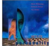 Whitecage, Mark - Split Personality