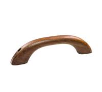 Whitecap Teak Boat Grab Handle, Beige