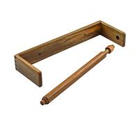 Whitecap Teak Wall-Mount Paper Towel Holder