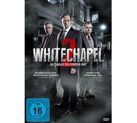 Whitechapel 2 - Das Syndikat der Brüder Kray
