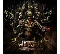 Whitechapel - A New Era of Corruption (Metal Blade) Vinyl 12" Album