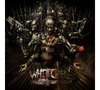 Whitechapel - A New Era of Corruption [VINYL]