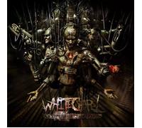 Whitechapel A New Era of Corruption (Vinyl) 12" Album Coloured Vinyl (US IMPORT)