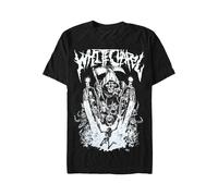 Whitechapel - Coffin Feeder - T-Shirt - black - M - 100% Cotton M