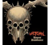 Whitechapel Hymns in Dissonance CD multicolor Onesize