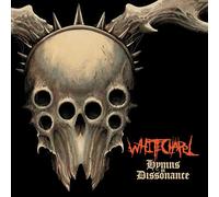 Whitechapel - Hymns in Dissonance