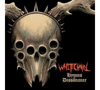 Whitechapel – Hymns in Dissonance – CD – Digipack – Sony Music