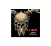 Whitechapel - Hymns in Dissonance