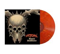 Whitechapel - Hymns in Dissonance [Vinyl LP] [VINYL]