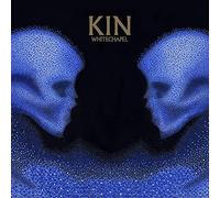 Whitechapel – Kin – Digipak CD