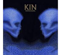 Whitechapel – Kin – Digipak CD