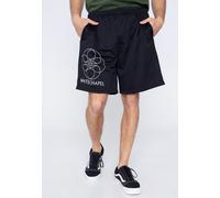 Whitechapel - Kin Symbol - Shorts - black - XL - 100% Polyester,Mesh XL