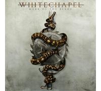 Whitechapel – Mark of the Blade – CD – Sony Music