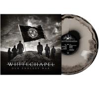 Whitechapel 'Our Endless War' Merge Vinyl - NEW