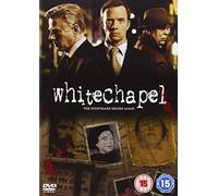 Whitechapel Series 1 [DVD]