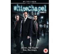 Whitechapel Series 2 [DVD]
