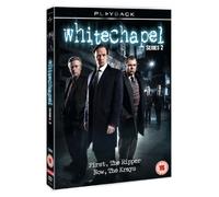 Whitechapel Series 2 [DVD] by Rupert Penry-Jones
