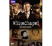 Whitechapel: The Ripper Returns
