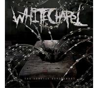 Whitechapel The Somatic Defilement (CD) Album (US IMPORT)