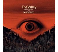 Whitechapel The Valley (CD) Album Digipak (US IMPORT)