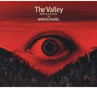 Whitechapel The Valley CD New 2019