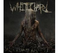 Whitechapel - This Is Exile