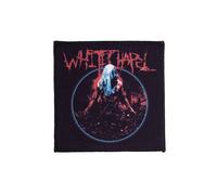 Whitechapel - This Is Exile Cover - Patch Onesize