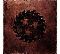 Whitechapel Whitechapel (Vinyl) 12" Album Coloured Vinyl (Limited Edition)