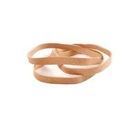 Whitecroft Essentials 25551 Value 6x90mm Rubber Bands