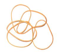 Valuex Rubber Elastic Band No 36 3x130mm 454g Natural