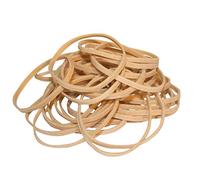 Valuex ValueX Rubber Elastic Band No 34 3x102mm 454g Natural