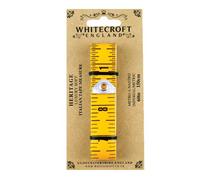Whitecroft Heritage Soft Italian Tape Measure
