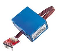 whiteeeen PMS5003 PM2.5 PM10 Air Quality Sensor and 2.54mm Breakout Board Easy to use