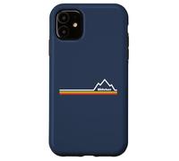 Whiteface Mountain Case for iPhone 11