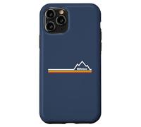 Whiteface Mountain Case for iPhone 11 Pro
