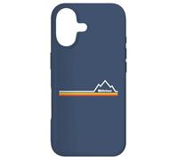 Whiteface Mountain Case for iPhone 17