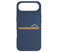 Whiteface Mountain Case for iPhone Air