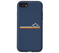 Whiteface Mountain Case for iPhone SE (2020) / 7/8
